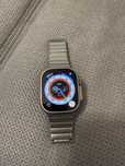 Appe watch ultra 2 impecabil