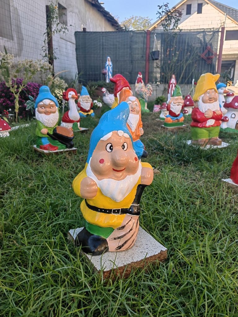 Decoratiuni de gradina