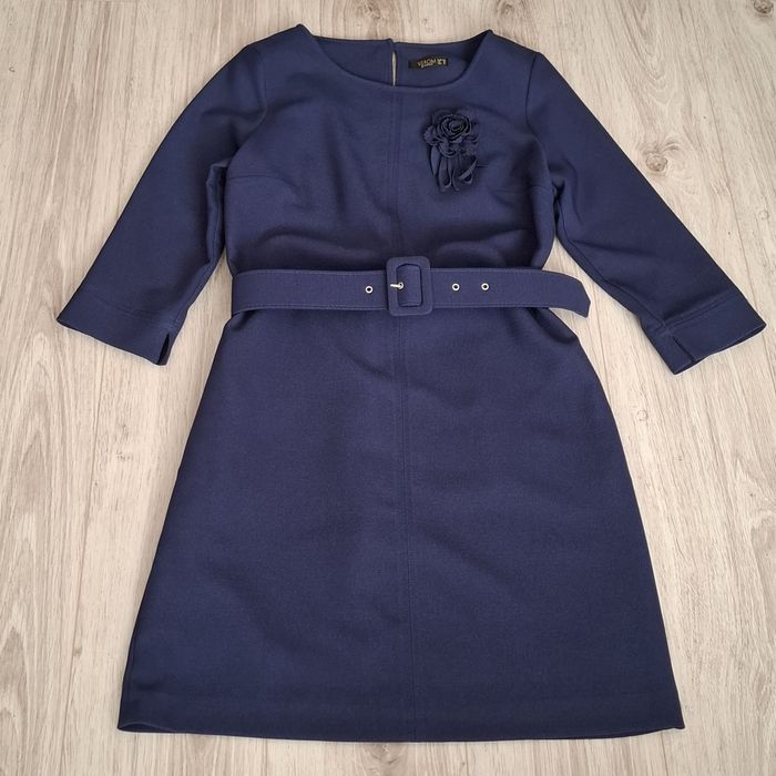 Дамска официална рокля Verom - 40