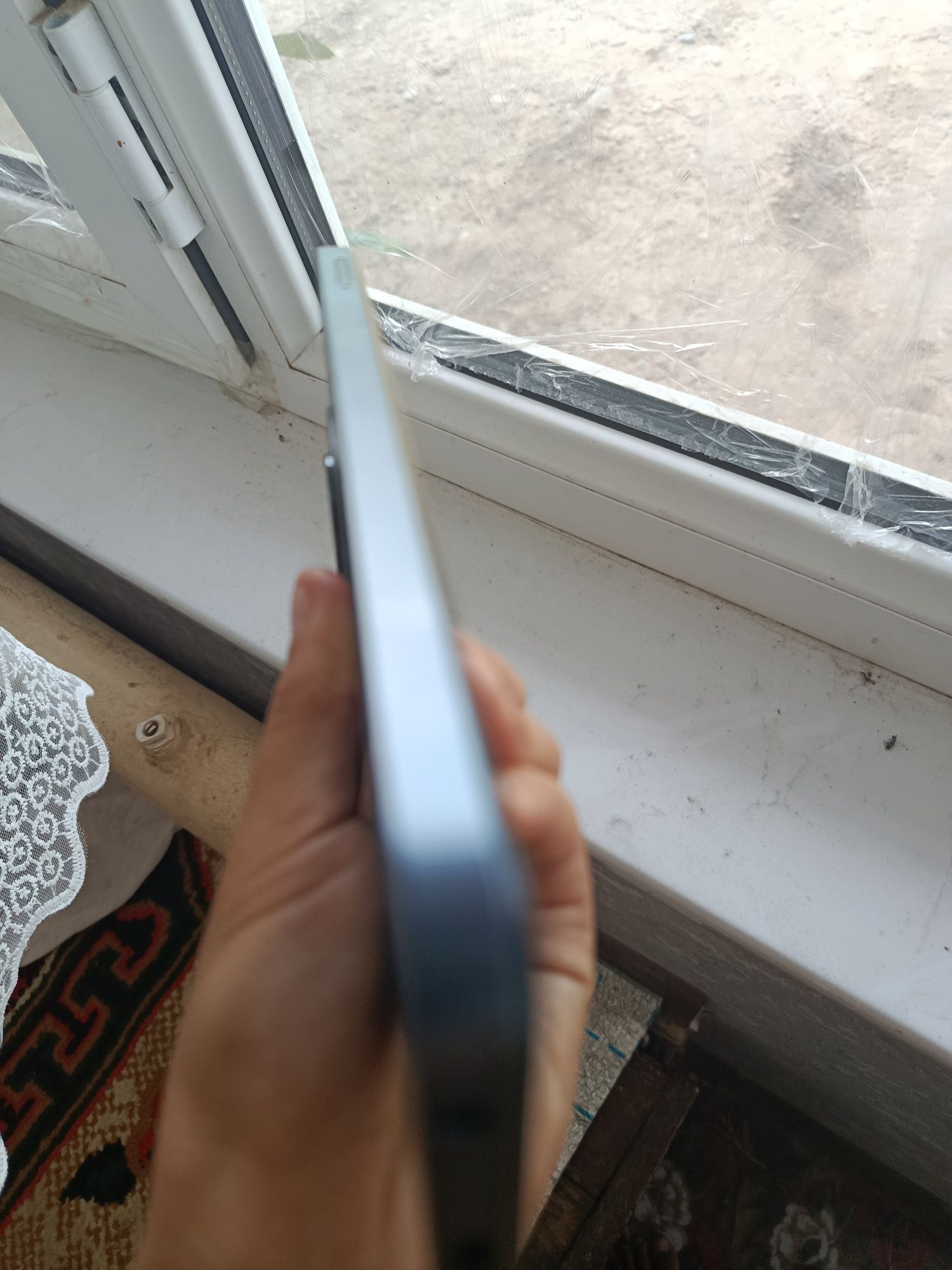 Telefon sotiladi tecno spark go 1