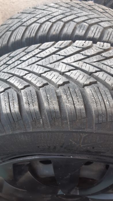 Roti Mazda 3 114.3 195 65 R15