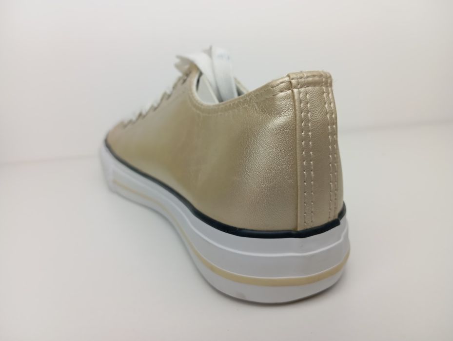 Златни кецове House 38 и 36