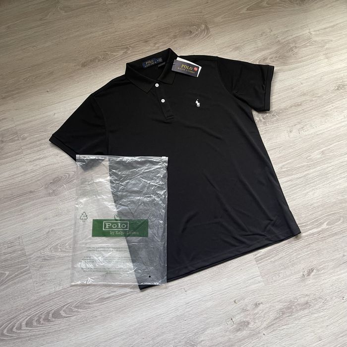 Tricou Polo Ralph Lauren Urgent