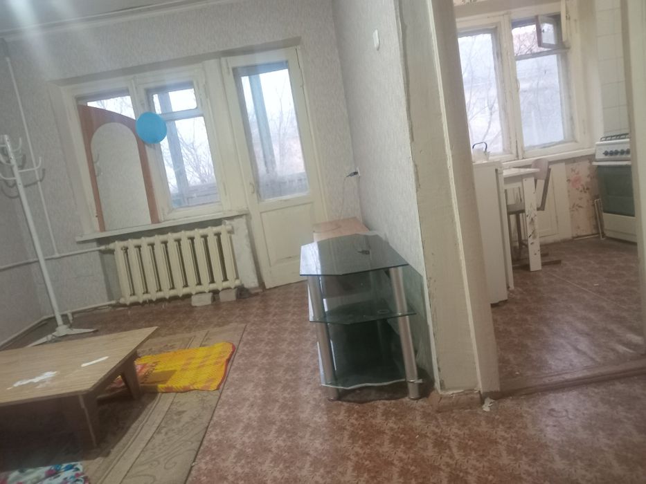 Квартира аренда акация 1 бөлме