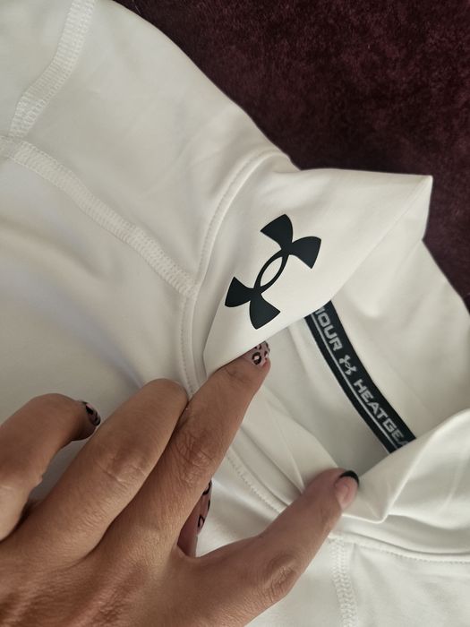 Оригинална блуза Under Aumour