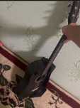 Guitar acoustick