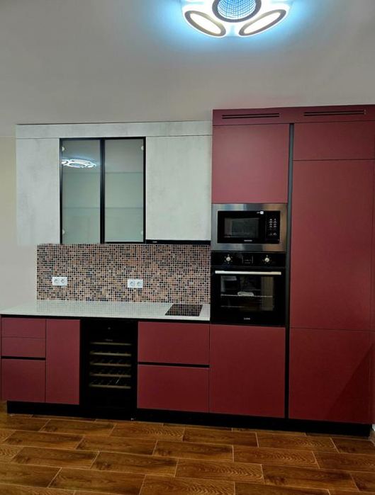 Дава се под наем Двустаен апартамент в София, Център - 79 кв.м за 999 € - Снимка #4