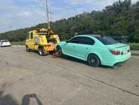 Tractari auto / Asistenta rutiera / Platforma aut / Transport auto