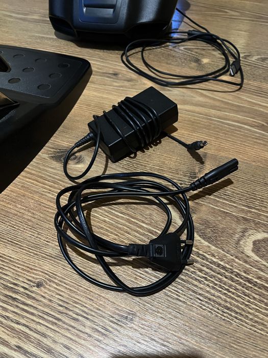 Logitech G920 Volane Gaming
