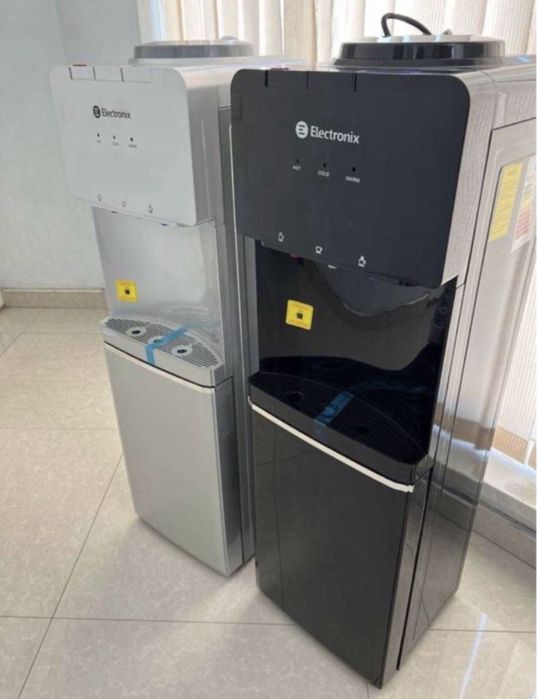 куллер Electronix скидка на эти модели 30%