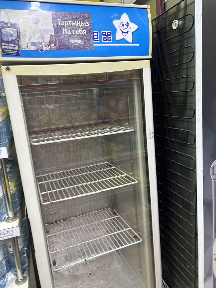 Продаю холодильник хорошо работает