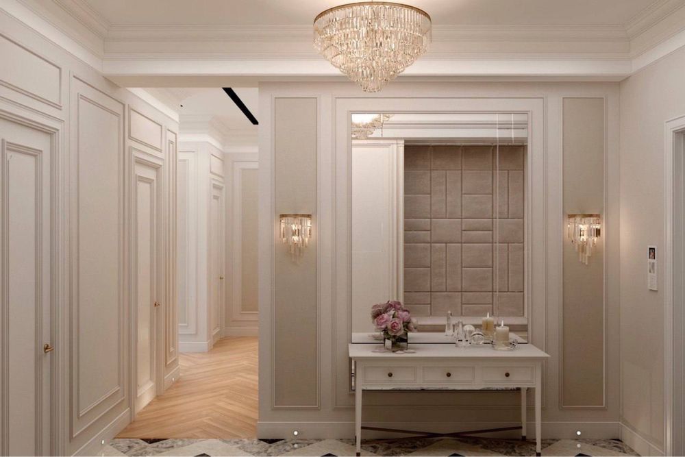 Сдается в аренду новостройка Габус