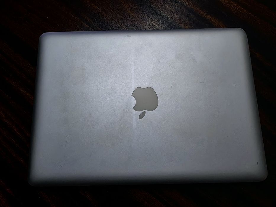 MacBook Pro A1278 Mid 2009