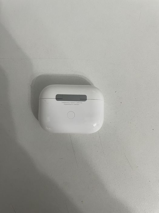 Airpods 1 серия