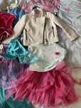 Lot haine fetita 104-110