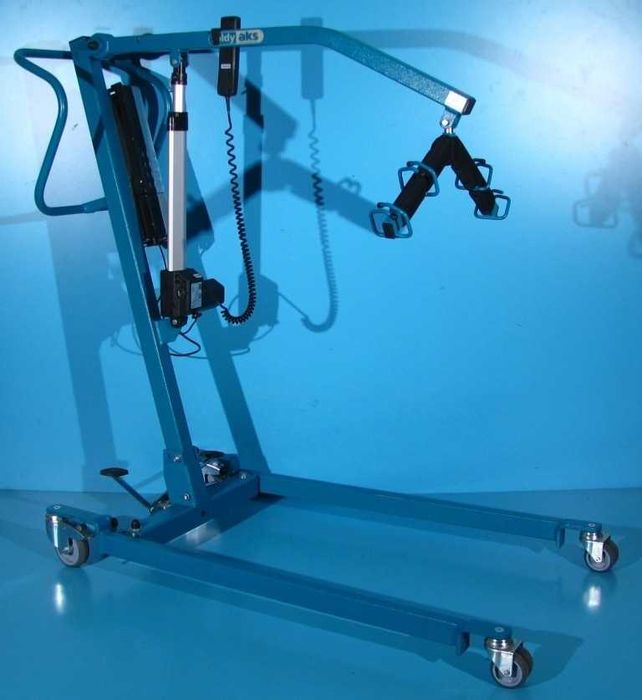 Macara/Elevator ridicarea si transportul pacientilor Aks Foldy