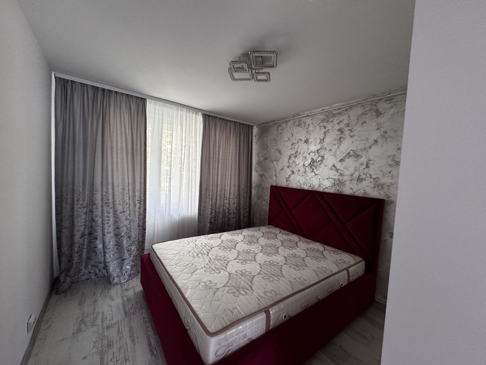 Apartament 3 camere