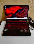 Ноутбук Acer Nitro 5 512гб. Игровой ноут срочно. Нитро5 ноутбук