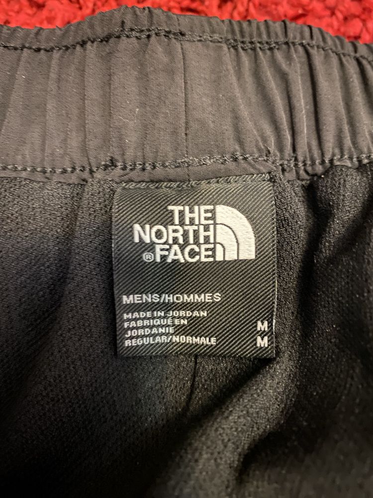 Pantaloni The North Face Convin Windwall M