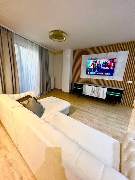 Дава се под наем Тристаен апартамент в София, Витоша - 140 кв.м за 1249.5 € - Снимка #9