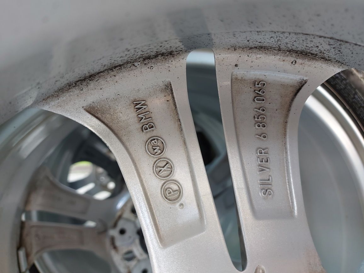 Гуми Bridgestone 225/55/17