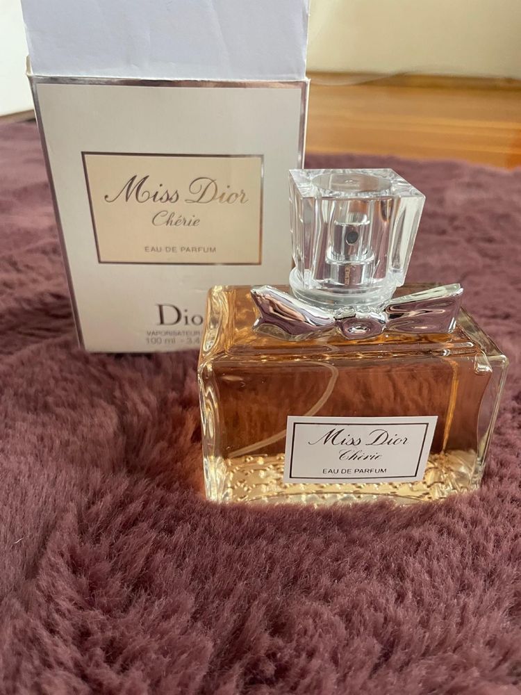 Parfum Miss Dior Chérie