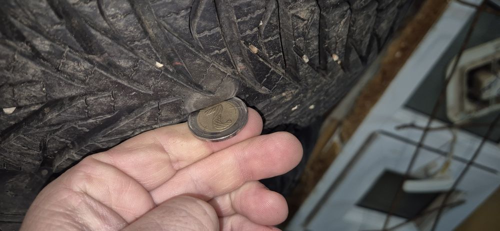 Гуми 14" всесезонни