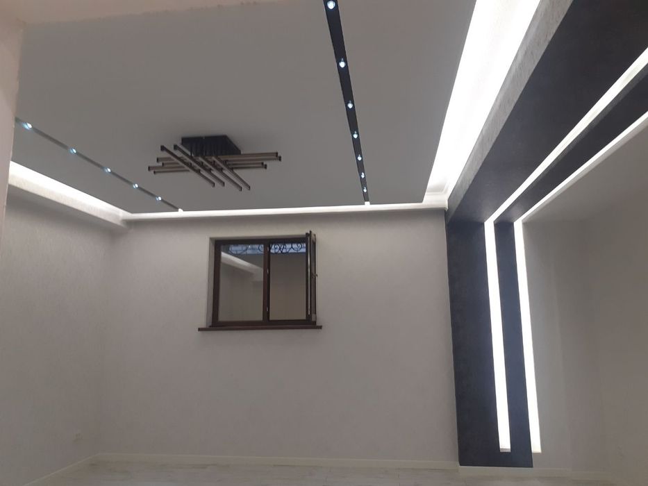 Ishiga garantiya to'liq va sifatli bitirib beramiz