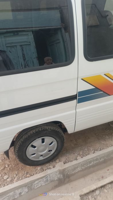 Продаём Дамас 2024 года  .