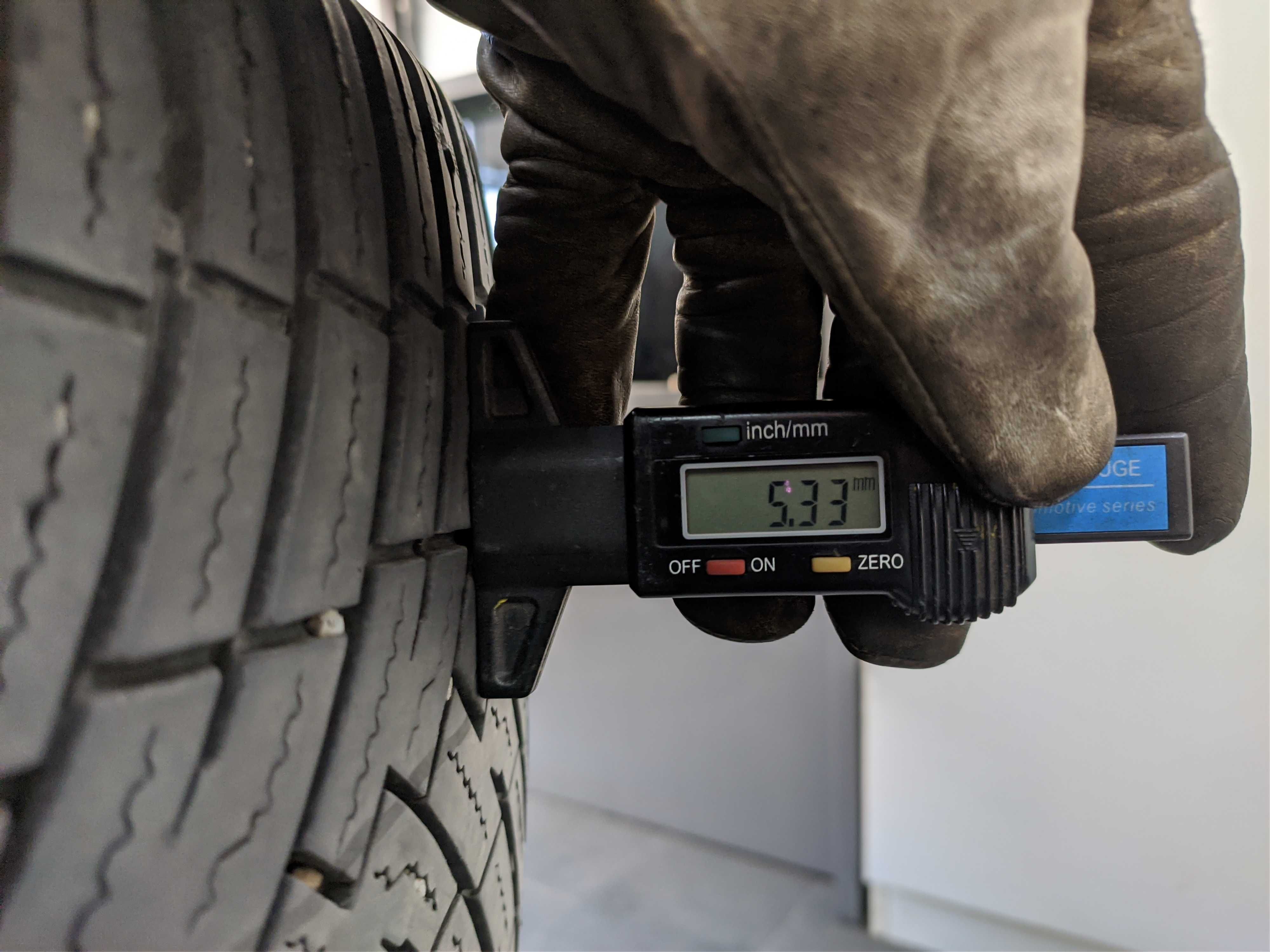 4бр Всесезонни Гуми 235 55 18 - Pirelli - DOT 2023