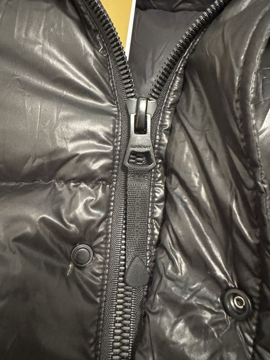 Geaca Burberry Calitate Premium