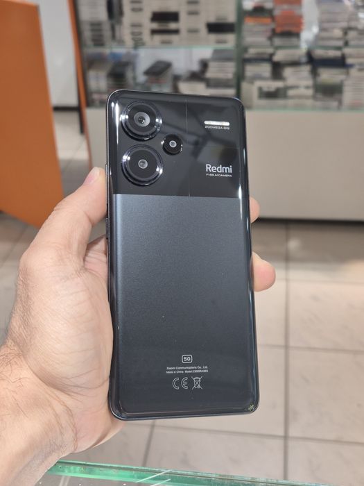 Redmi note 13 pro plus