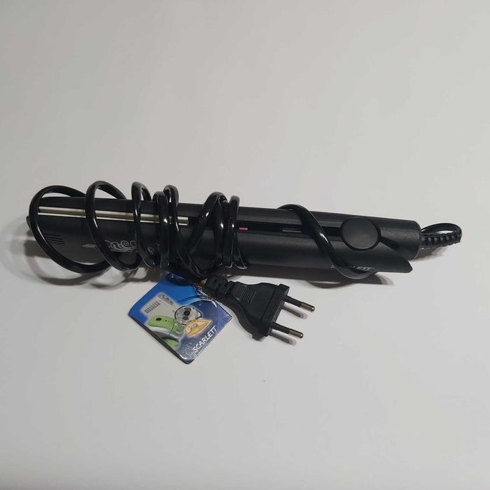 Placă ceramică îndreptat părul