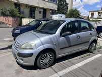 Vand Citroen C3  functional Voucher rabla
