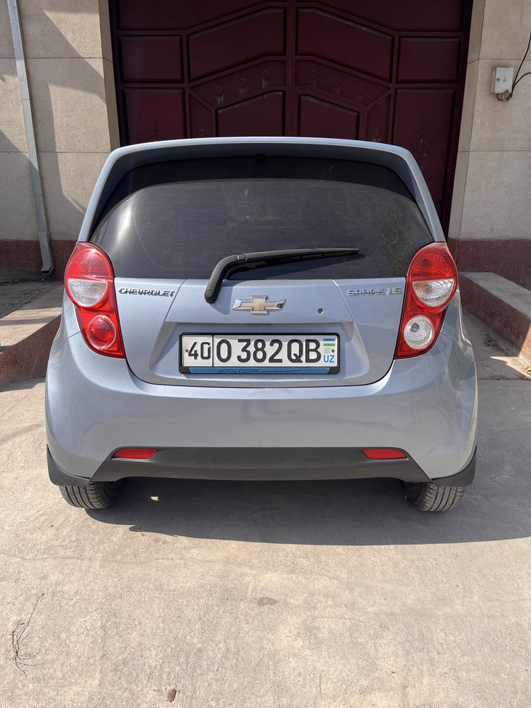 Spark sotiladi 2 pozitsiya