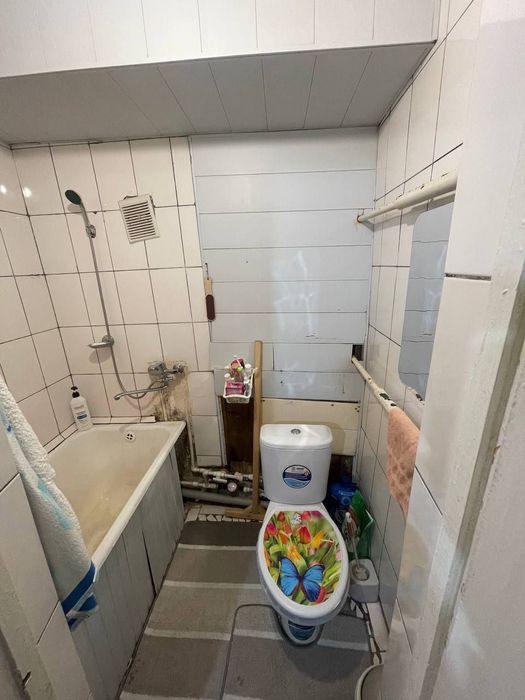 В аренду квартира