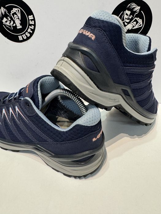 Туристически обувки LOWA INNOX PRO GORE-TEX .Номер 37.5