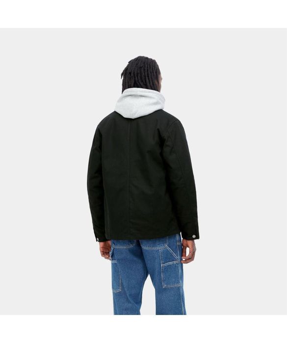 Оригинално мъжко яке Carhartt Michigan Chore Coat