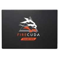 SSD Seagate FireCuda 120 Gaming SSD 1TB SATA 6Gb/s ZA1000GM10001