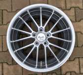 Jante BBS BMW pe 18 originale BBS roti BMW  1F20 3 E90  F30 1 87