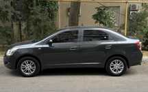 Chevrolet Cobalt 21/2022