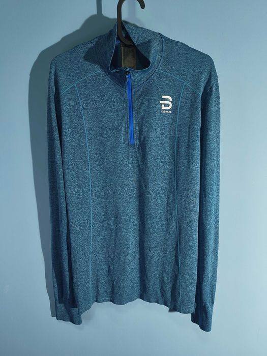 Dæhlie Sportswear Термо/Блуза Мъжка  L