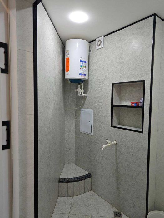 СРОЧНО !! Продается квартира в Яшнабаде 3/3/8 (71 кв/м ) ЖК Azia House