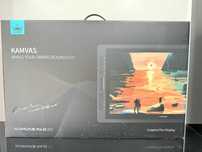 Huion Kamvas Pro 22 2019 NOUA
