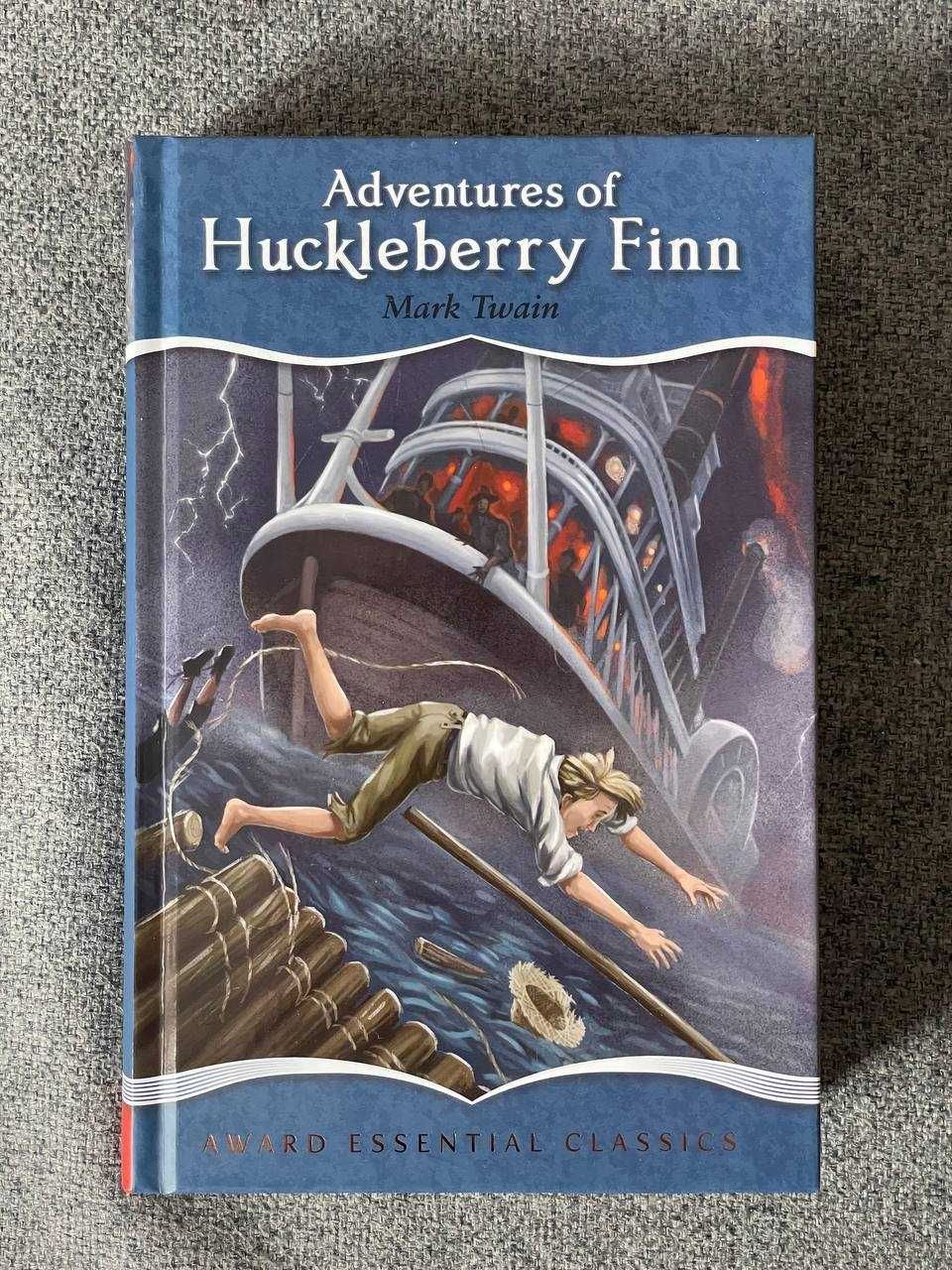 Книги на английски език – издателство Award Essential Classics