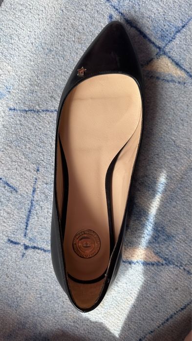 Обувки Elisabetta Franchi