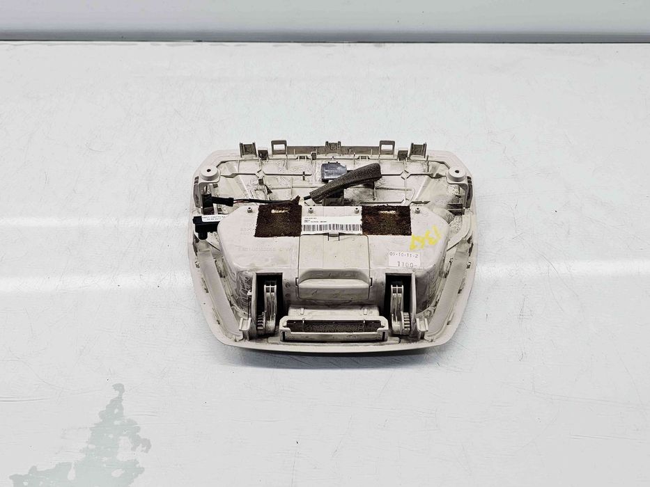 Plafoniera fata Ford Focus 3 [Fabr 2010-2018] BM51-A519D56-AB3AM1