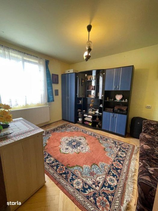 Apartament de vanzare, cu 5 camere, 88 mp, zona ultracentrala