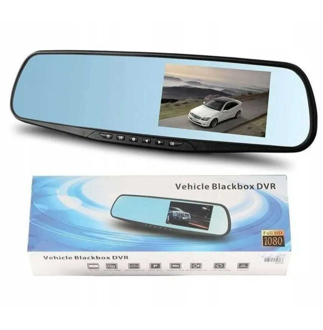 Для авто-видеорегистратор Vehicle Blackbox DVR с зеркалом