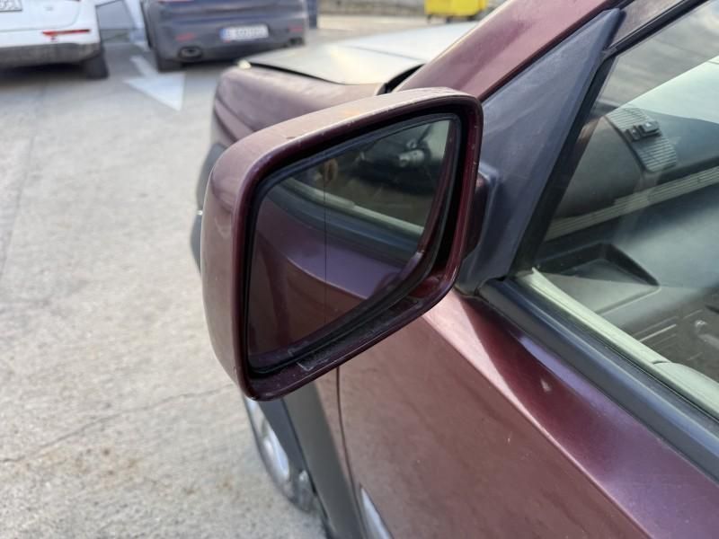 Oglinda stanga Nissan X-Trail (2001-2007)